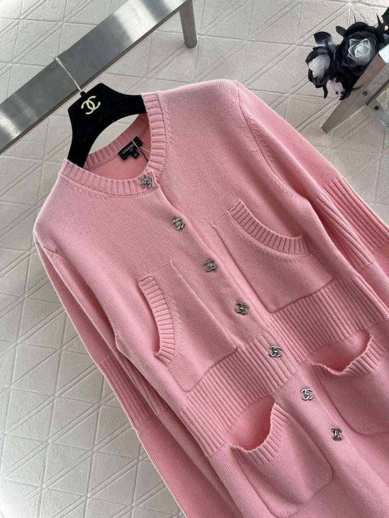 Chanel Sweaters